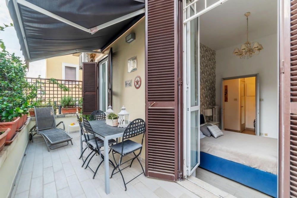 Penthouse Alisa - Penthouse Alisa Apartment 12