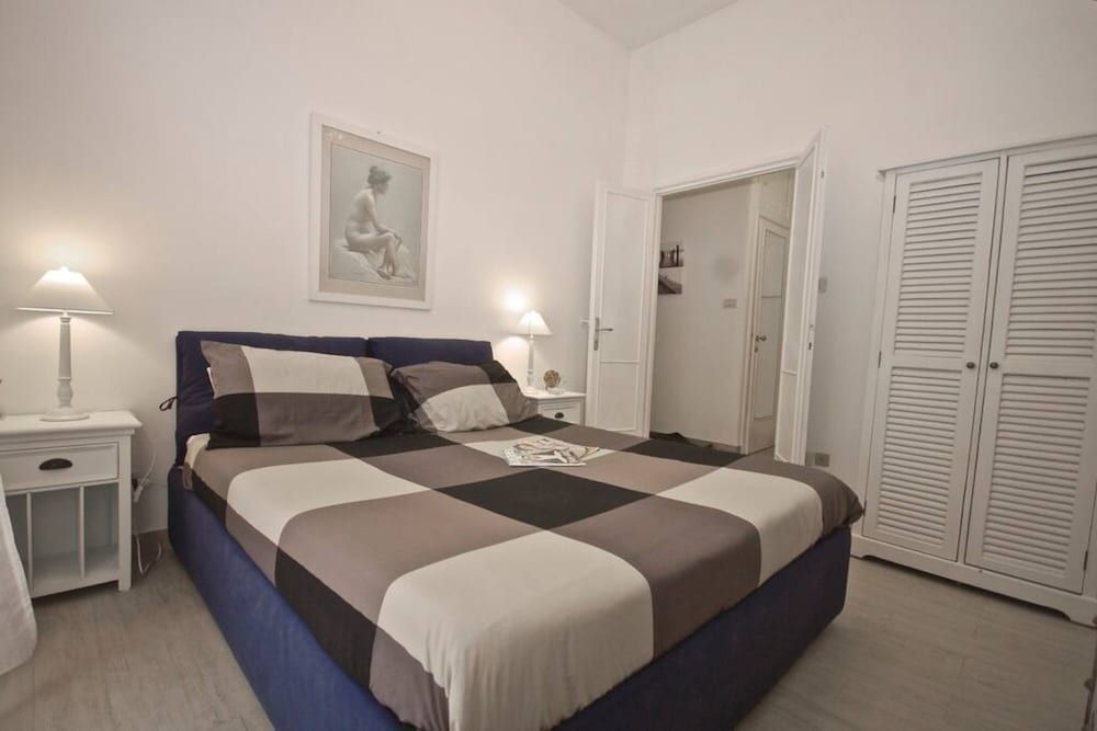 Penthouse Alisa - Penthouse Alisa Apartment 11