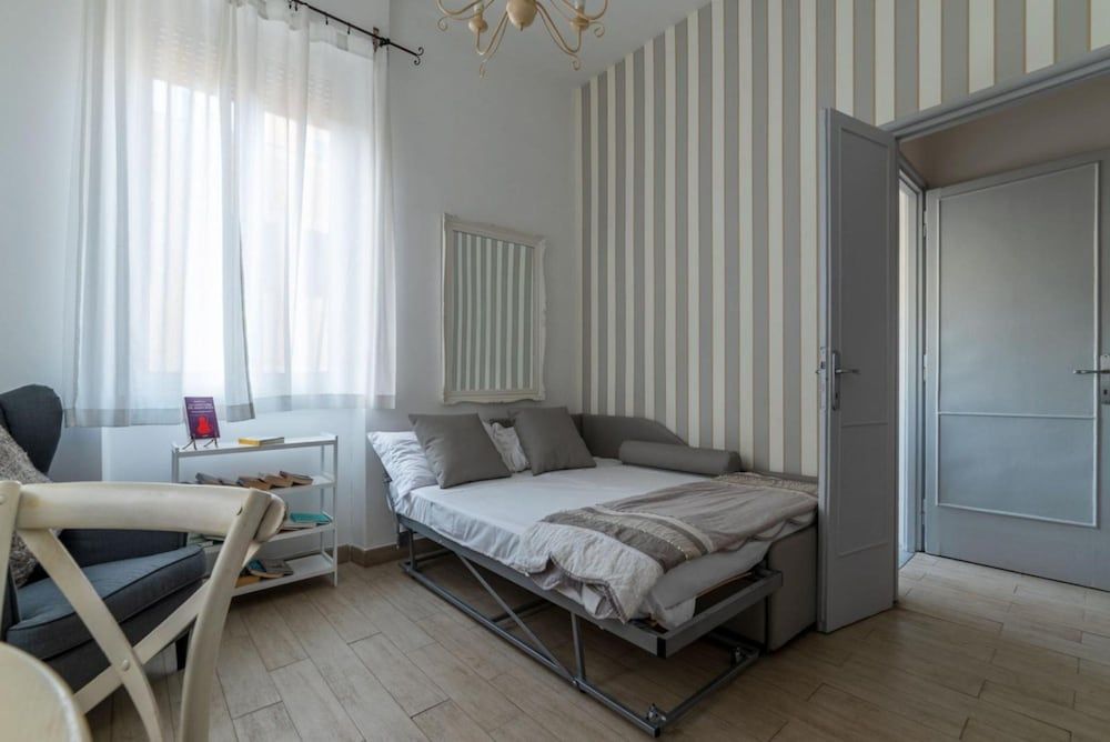 Penthouse Alisa - Penthouse Alisa Apartment 2