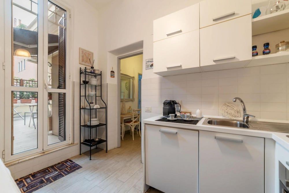 Penthouse Alisa - Penthouse Alisa Apartment 29