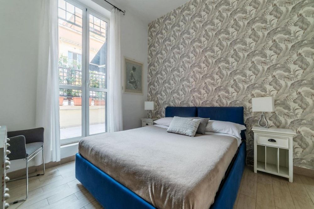 Penthouse Alisa - Penthouse Alisa Apartment 4