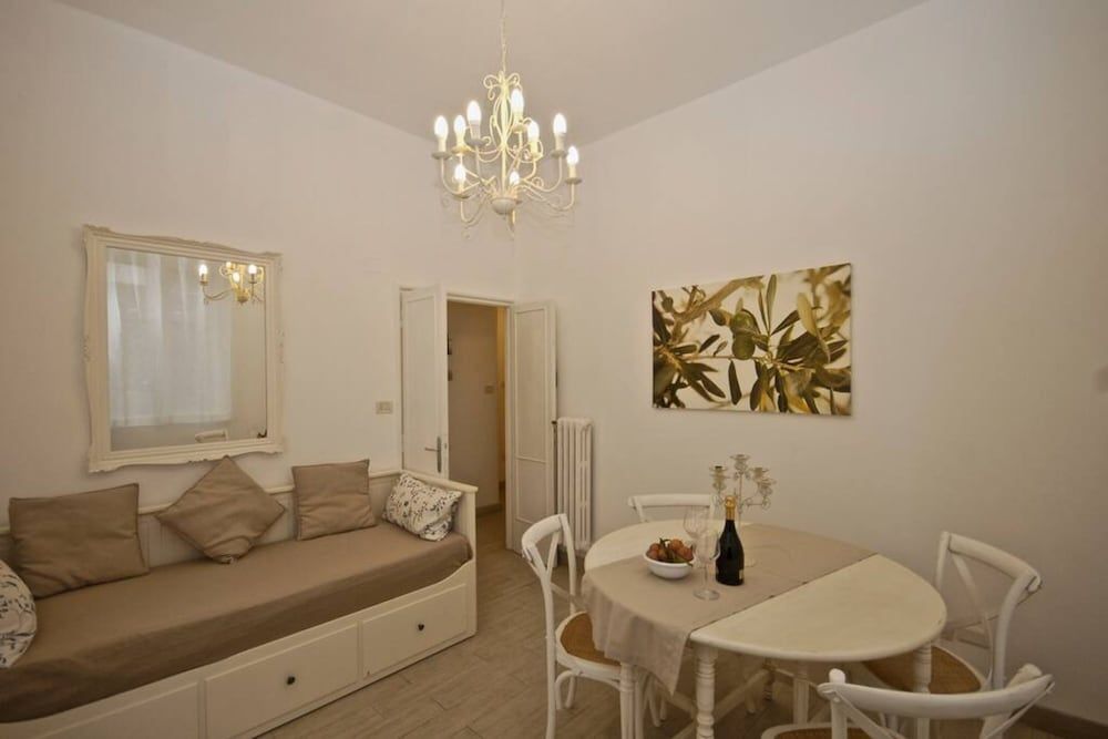 Penthouse Alisa - Penthouse Alisa Apartment 10