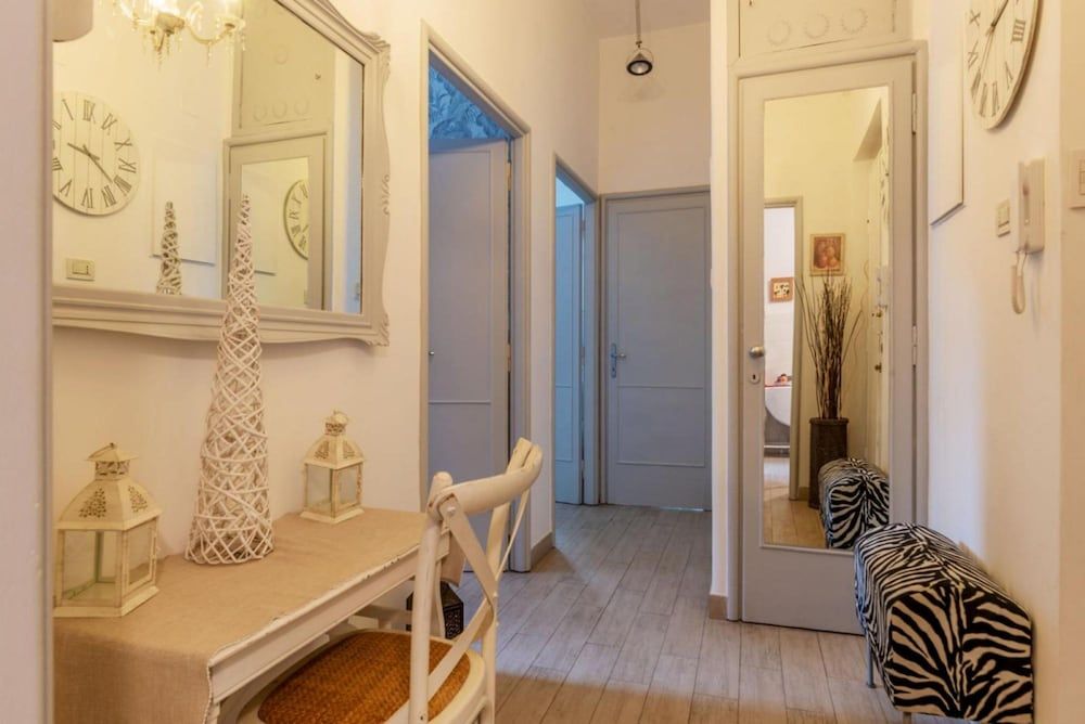 Penthouse Alisa - Penthouse Alisa Apartment 28