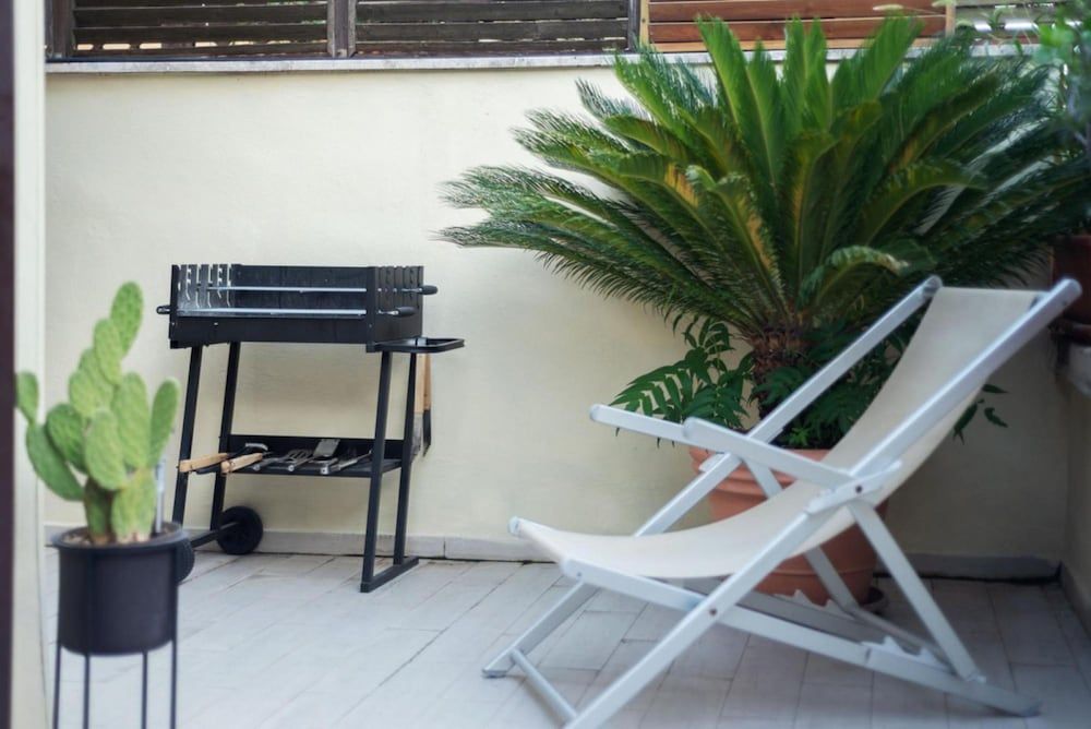 Penthouse Alisa - Penthouse Alisa Apartment 15