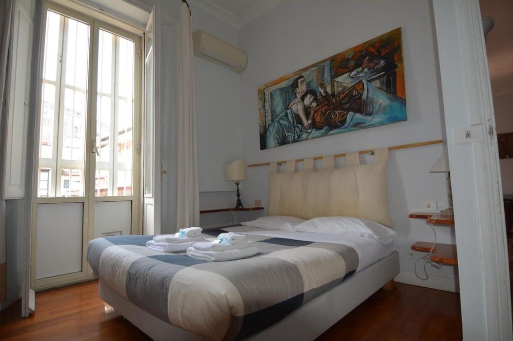 undefined Colosseum Apartments - Colosseum Apartment 6 pax 9