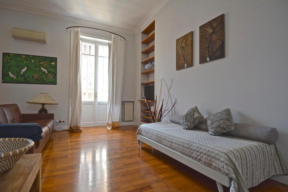 Colosseum Apartments - Colosseum Apartment 6 pax Apartment 21