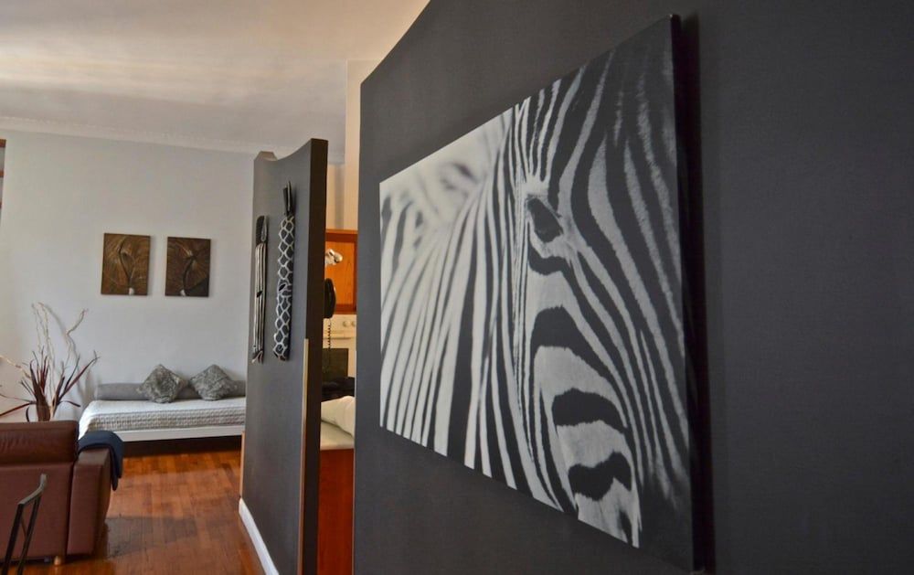 undefined Colosseum Apartments - Colosseum Apartment 6 pax 6