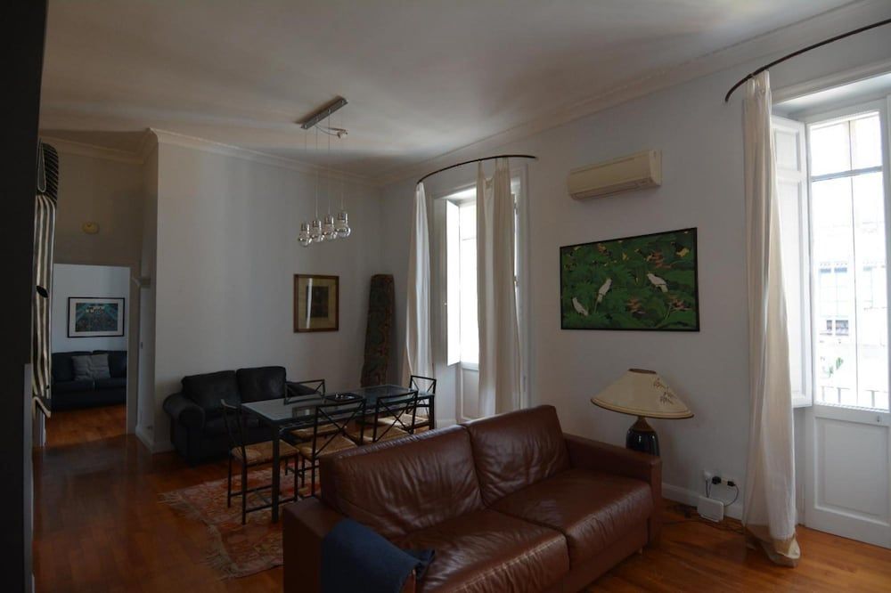 undefined Colosseum Apartments - Colosseum Apartment 6 pax 5