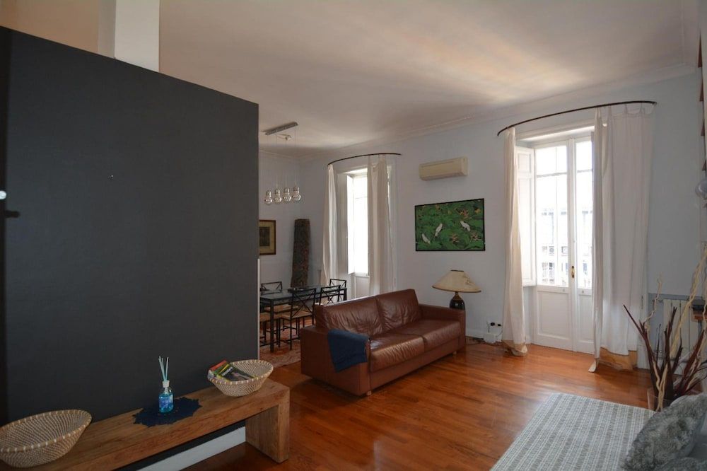 Colosseum Apartments - Colosseum Apartment 6 pax Apartment 27