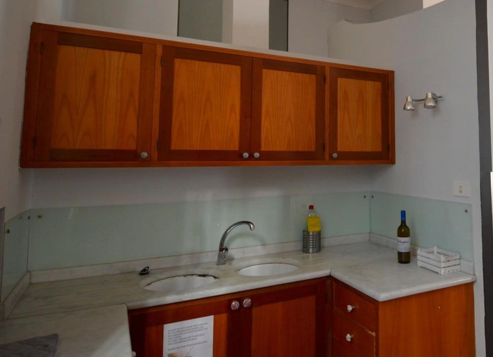 undefined Colosseum Apartments - Colosseum Apartment 6 pax 4