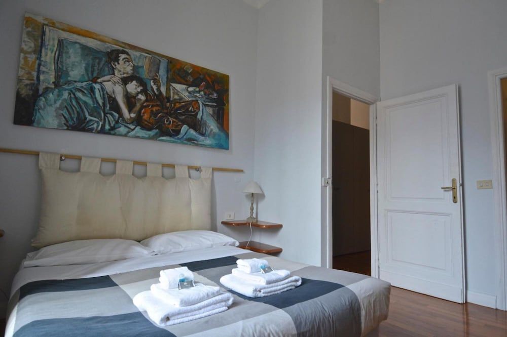 undefined Colosseum Apartments - Colosseum Apartment 6 pax 7