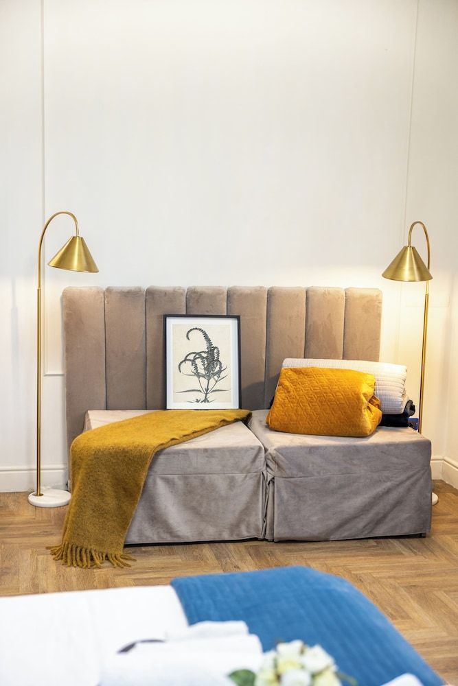 Hotel Catone Junior Room 2