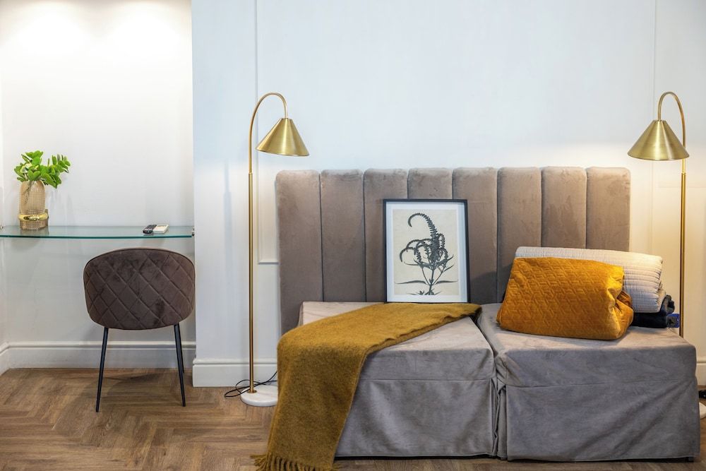 Hotel Catone Junior Room 3