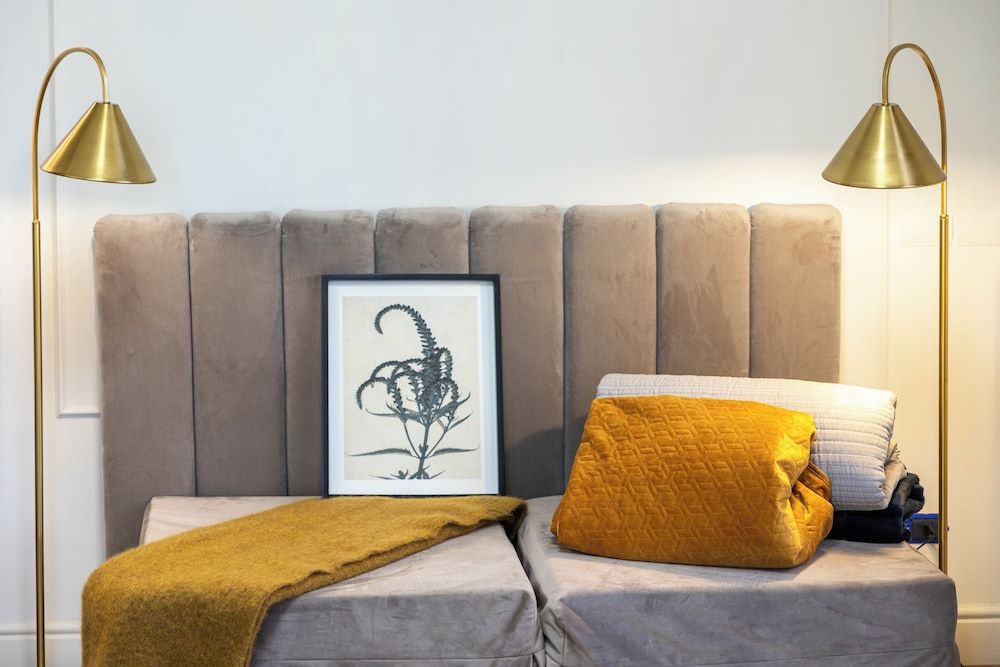 Hotel Catone Junior Room 5