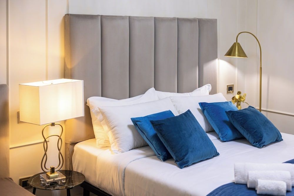 Hotel Catone Comfort Twin Room 13