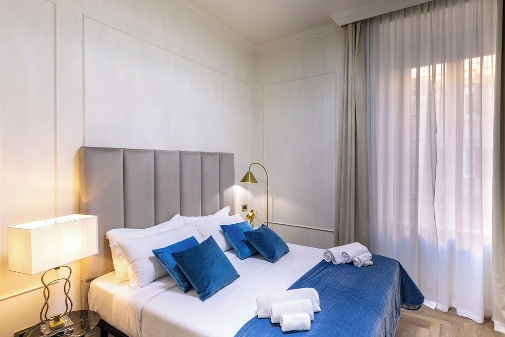 Hotel Catone Junior Room 14