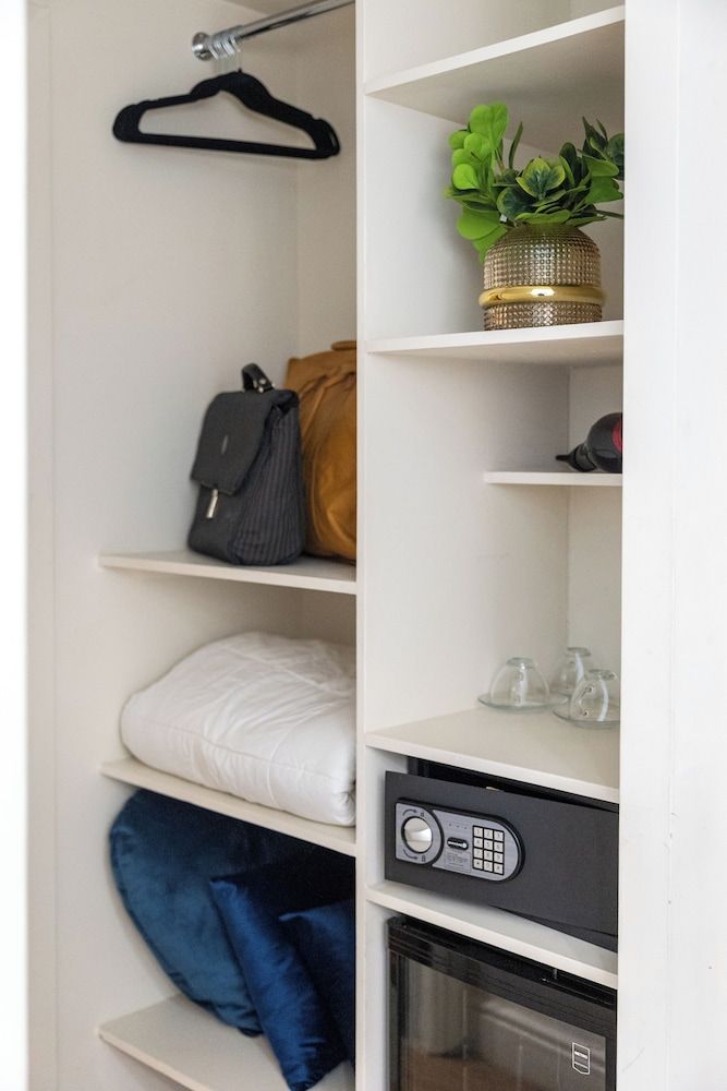 Hotel Catone Junior Room 26