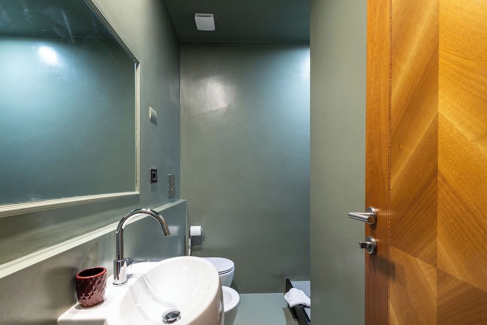 Hotel Catone Junior Room 23