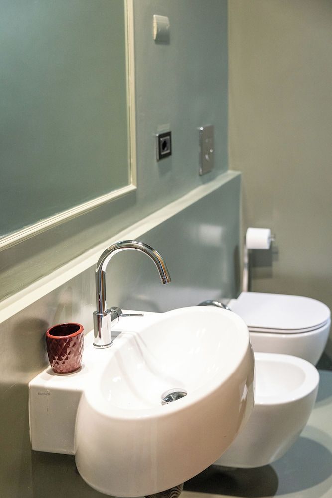 Hotel Catone Junior Room 19