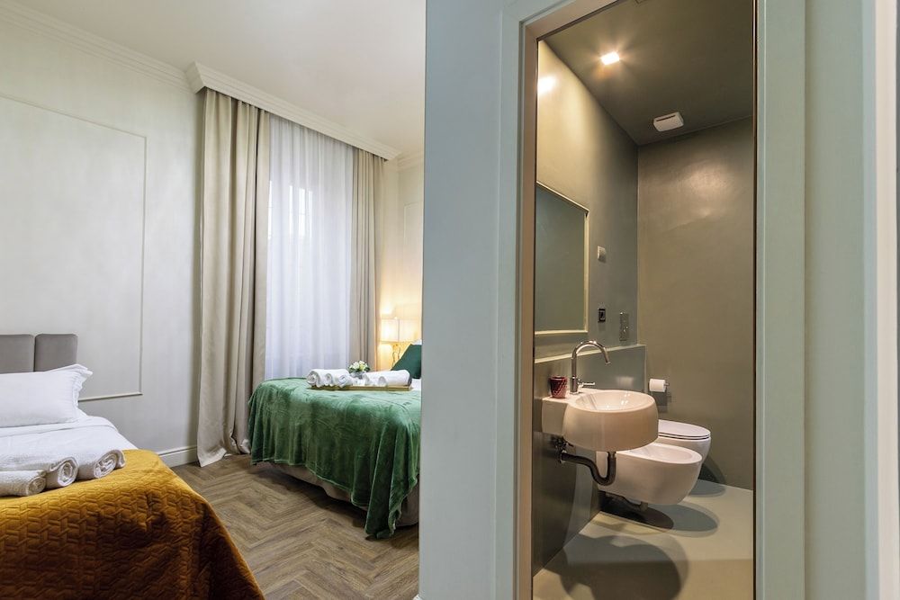 Hotel Catone Junior Room 15