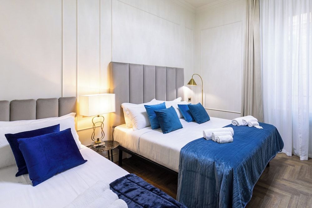 Hotel Catone Junior Room 9