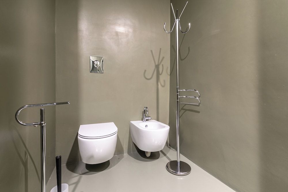 Hotel Catone Junior Room 20