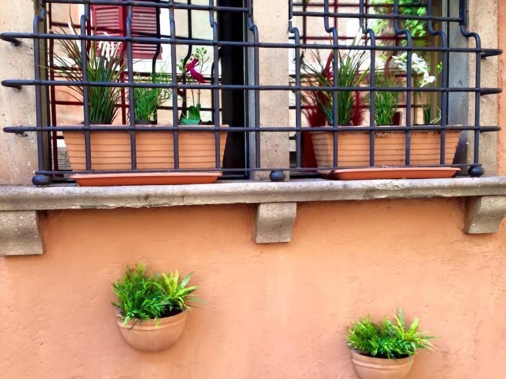 undefined Domus Tiberina 8