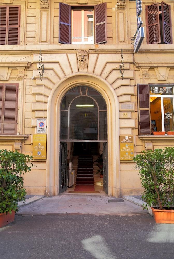 undefined Hotel Sol Levante 4