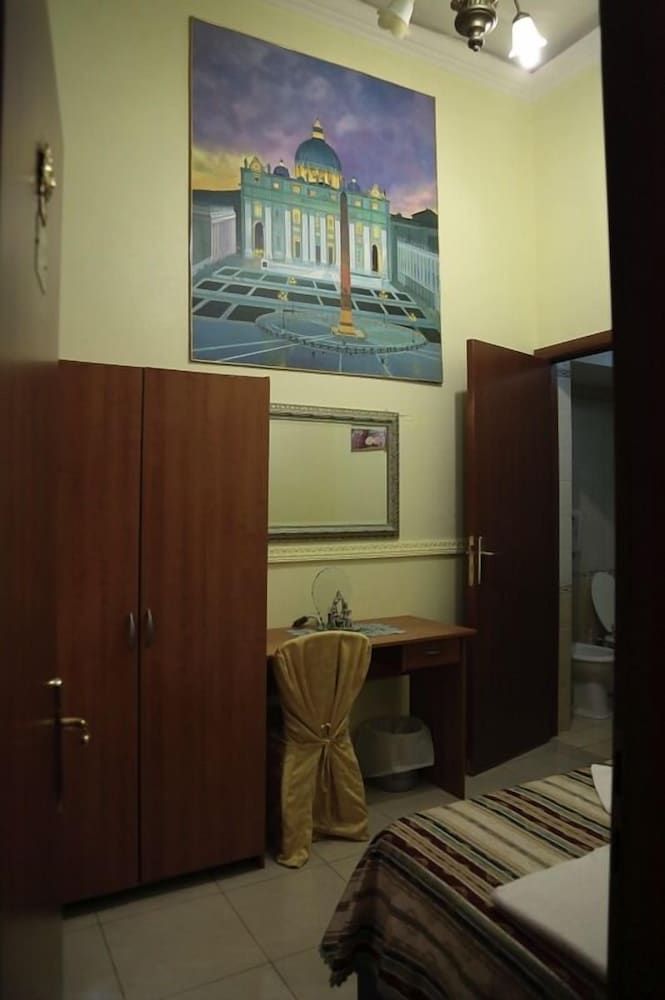 undefined Hotel Sol Levante 5