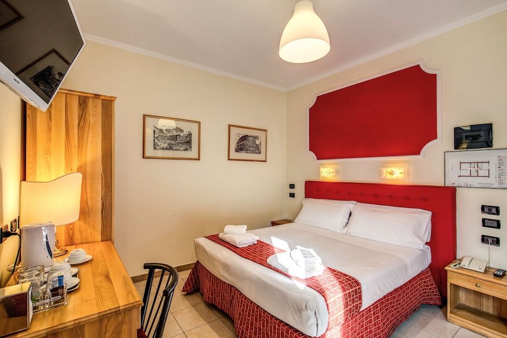 undefined Hotel España Dépendance 5