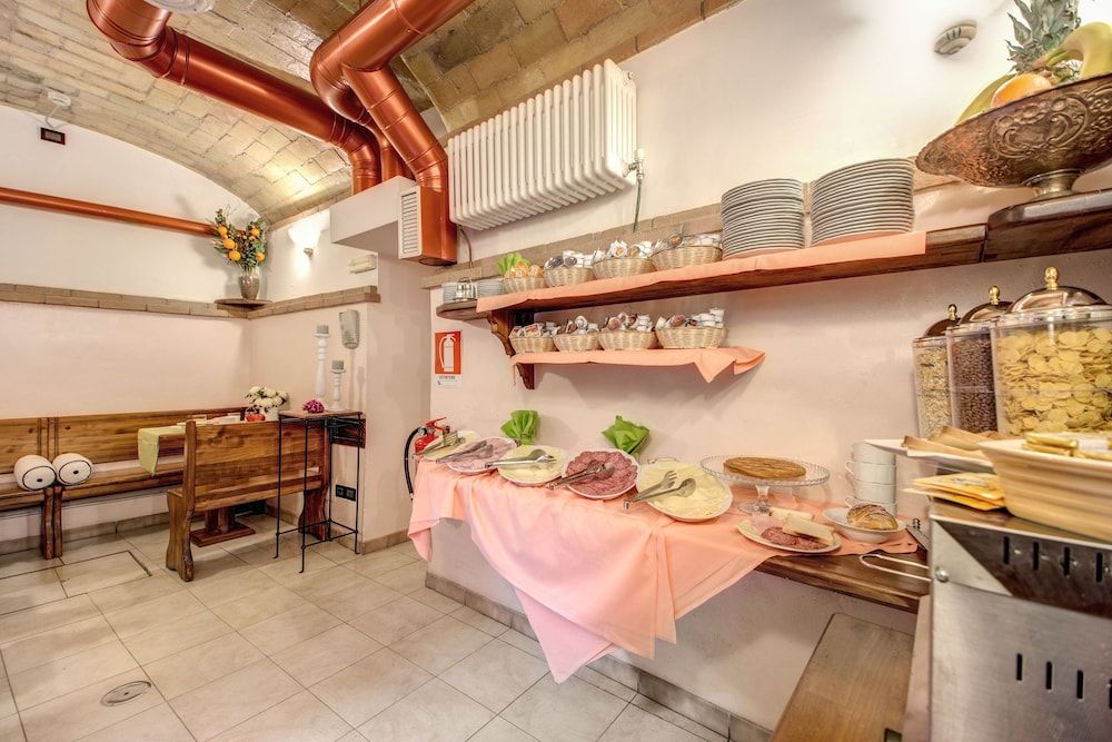 undefined Hotel España Dépendance 10