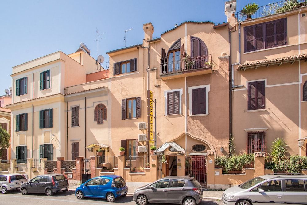 undefined Hotel España Dépendance 6