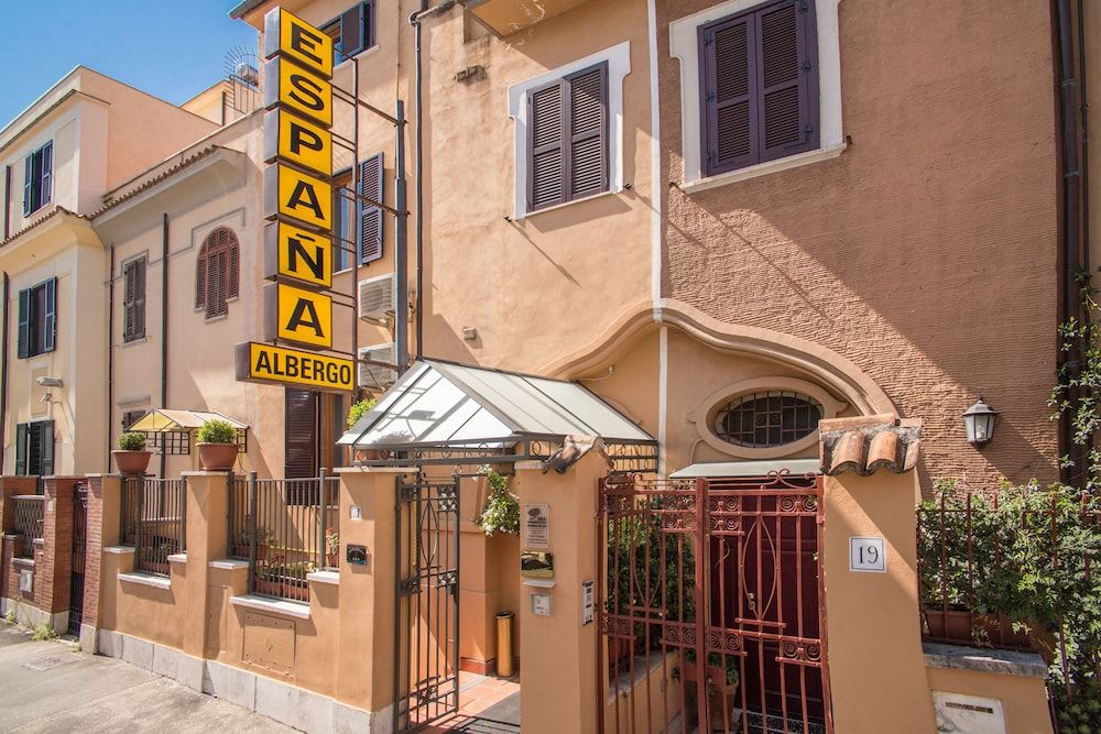 undefined Hotel España Dépendance 7