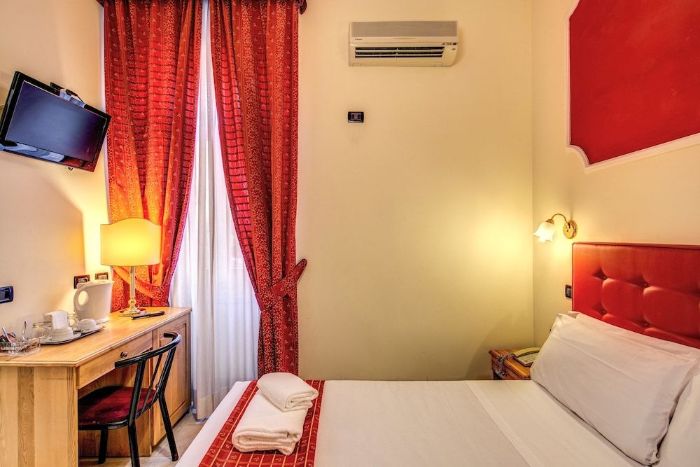 undefined Hotel España Dépendance 4