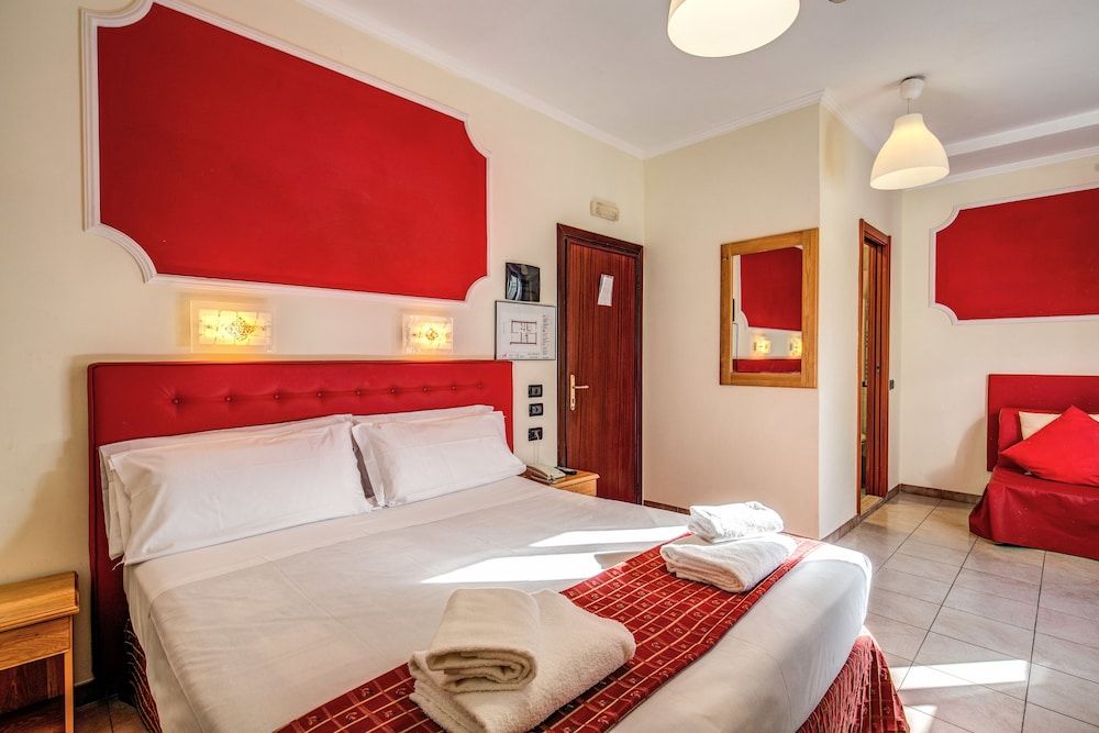 undefined Hotel España Dépendance