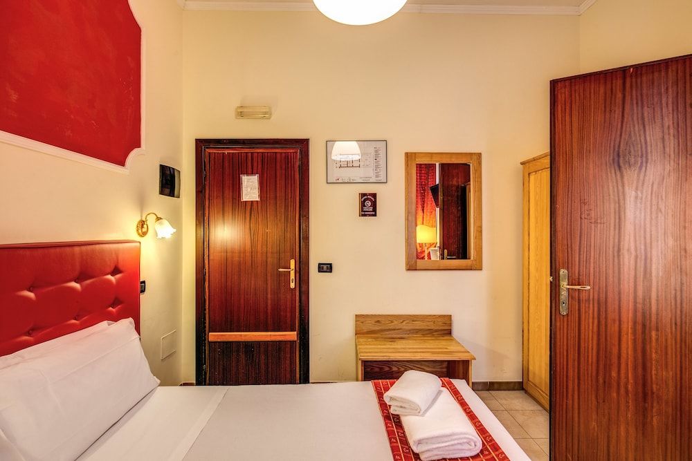 Hotel España Dépendance Deluxe Single Room 2