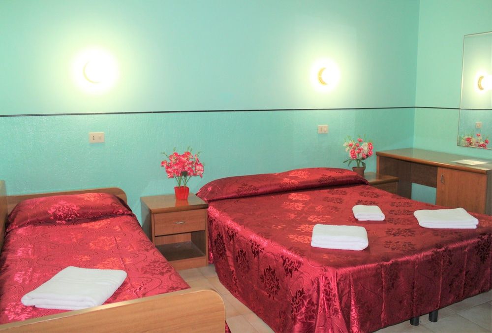 undefined Hotel Moon Light 5