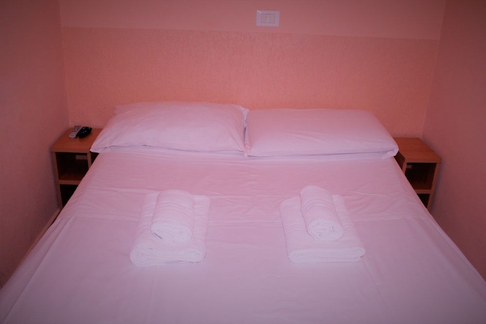 Hotel Moon Light Double Room