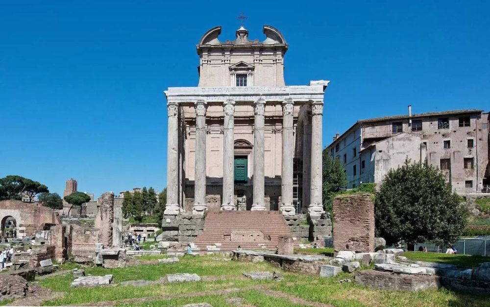 undefined Hotel Rosetta 10