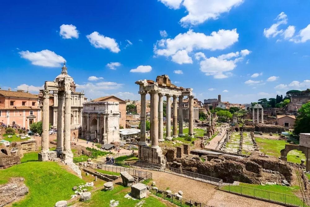 undefined Hotel Rosetta 9