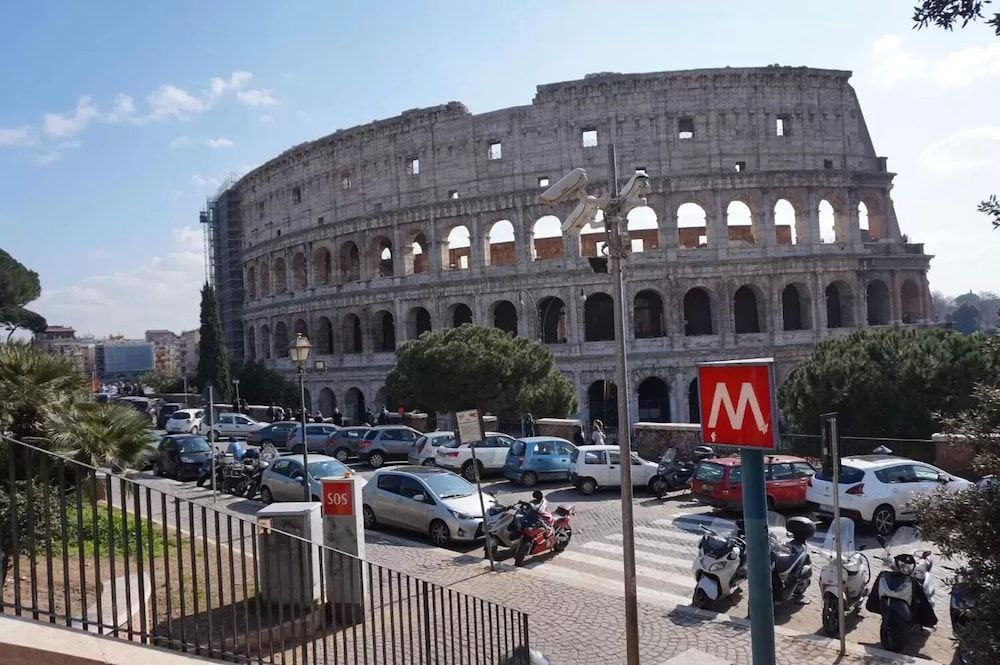 undefined Hotel Rosetta 5