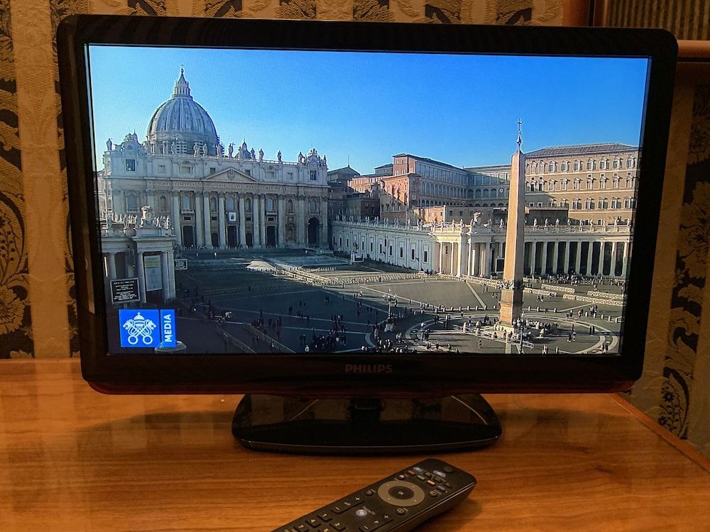 Hotel HI15 Triple Room 8