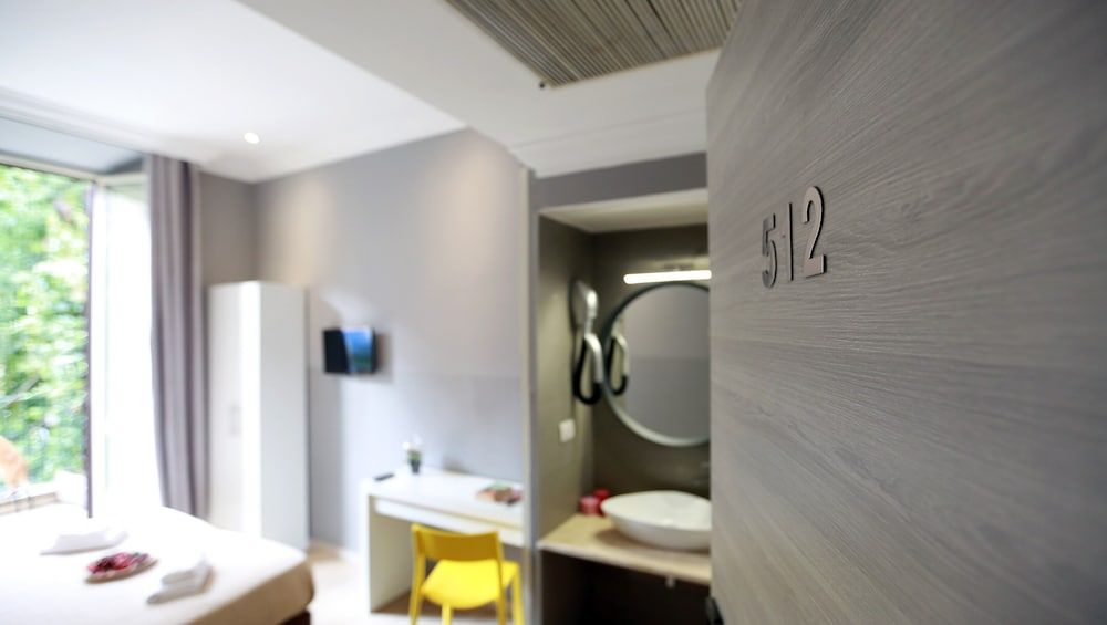 Hotel Pullman Life Double Room 4