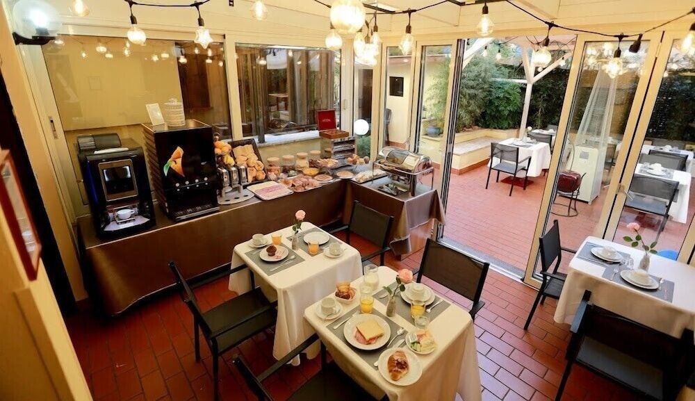 undefined Hotel Pullman Life 3