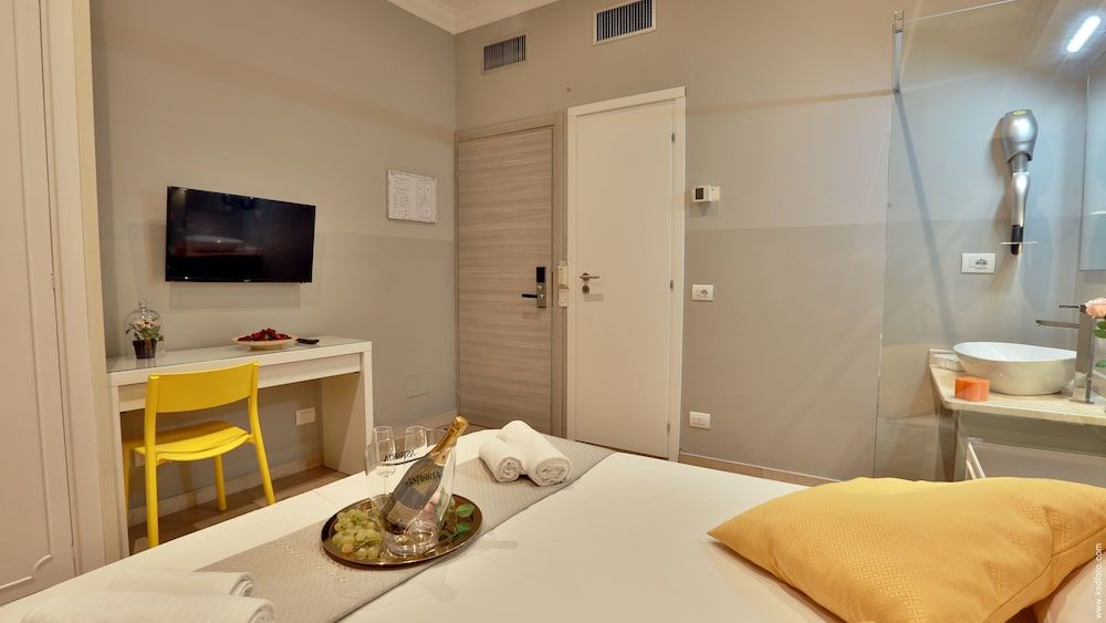 Hotel Pullman Life Double Room 5