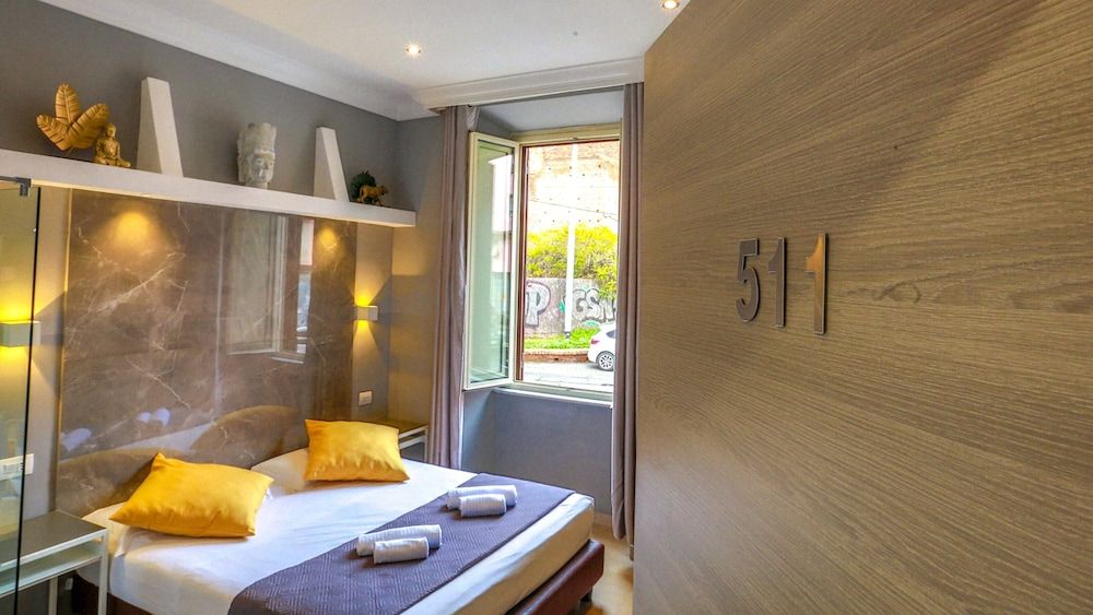 Hotel Pullman Life Double Room 2