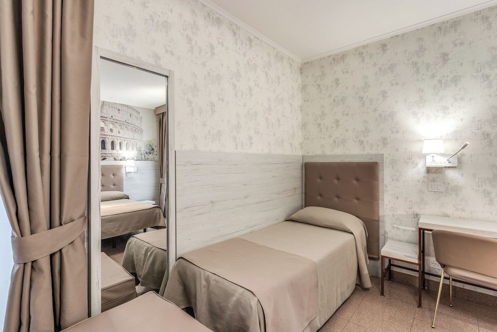 undefined Hotel Milo 6