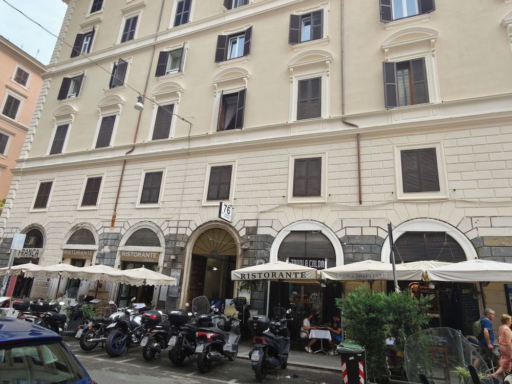 undefined Hotel Milo 5