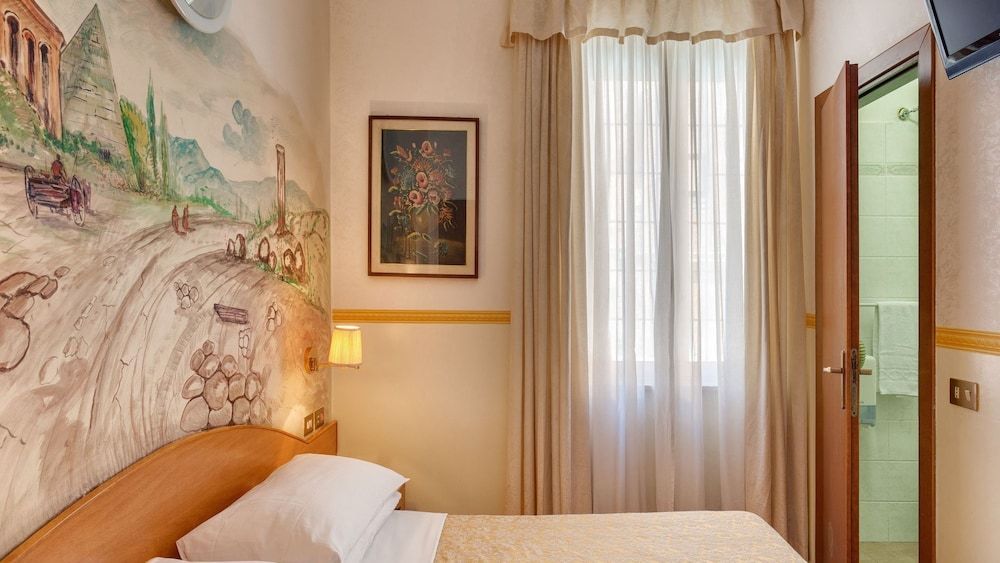 undefined Hotel Washington 4