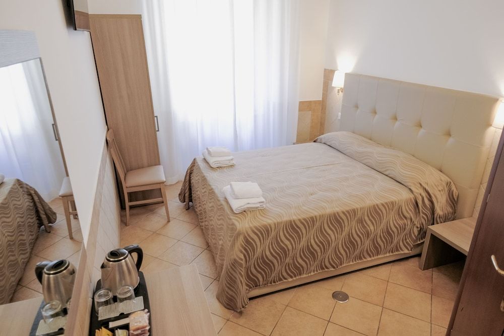 undefined Hotel Alex Square